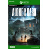 Alone in The Dark XBOX Series X|S CD-Key